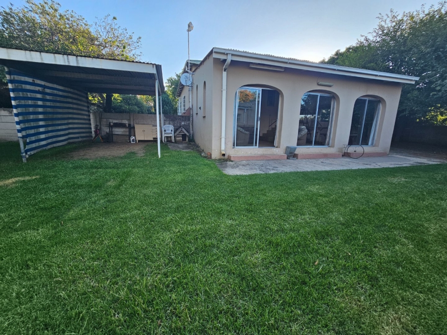 3 Bedroom Property for Sale in Morelig Free State